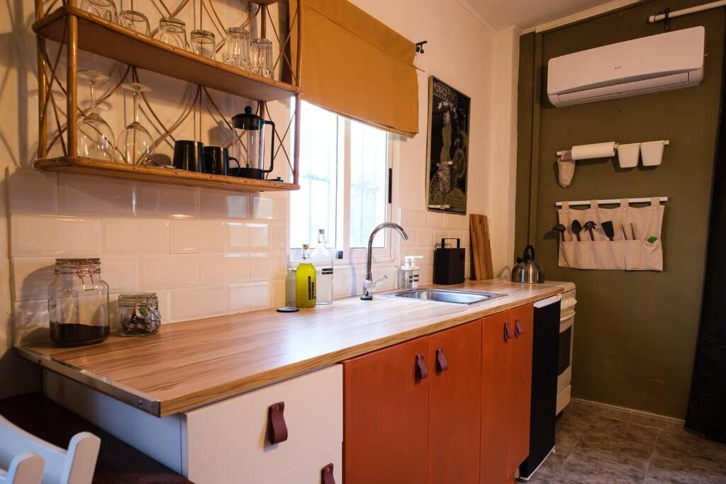 CasarabonelaFinca Martinaアパートメント 部屋 写真